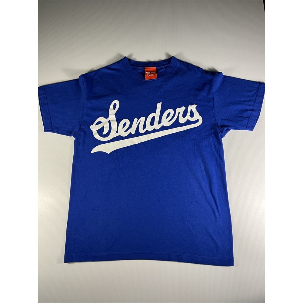 Nelk Boys Full Send Senders T-shirt Size: medium